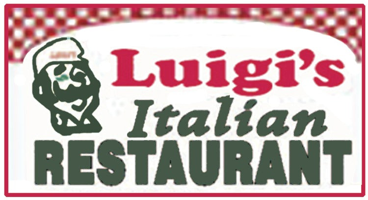 Luigi's Italian Restaurant