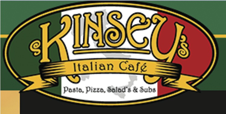Kinsey's Italian Cafe