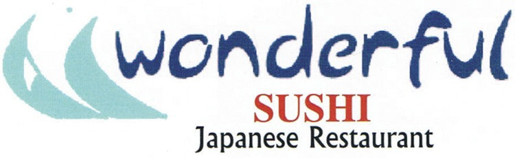 Wonderful Sushi
