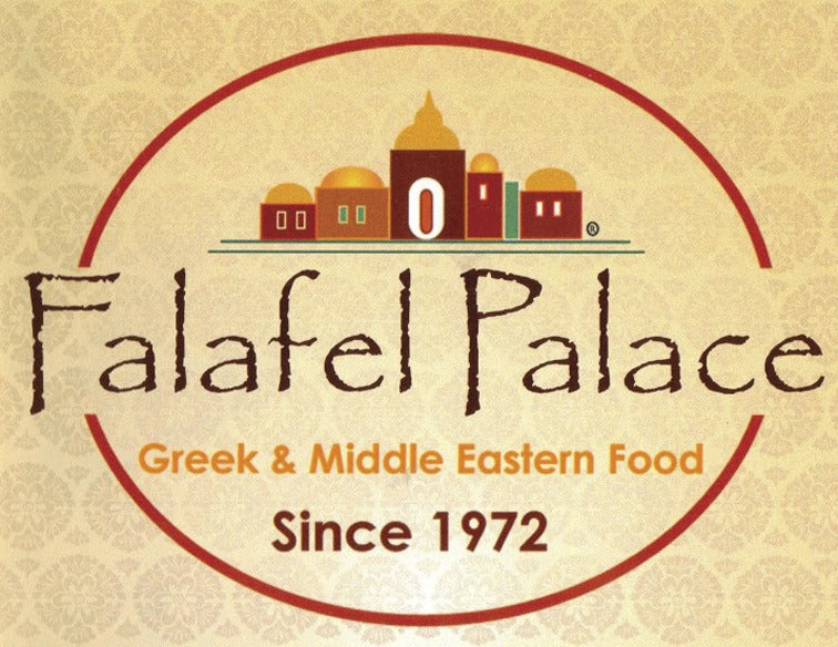 Falafel Palace
