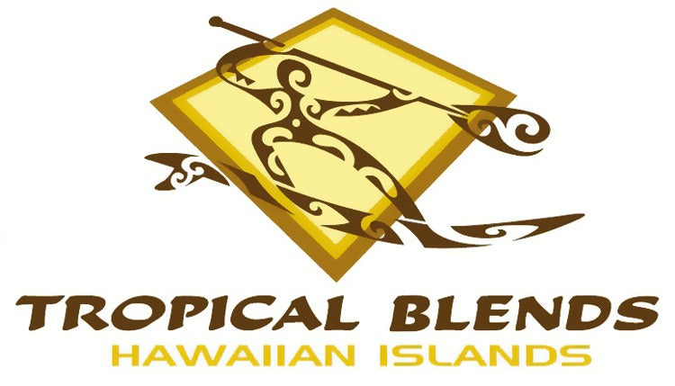 Tropical Blends