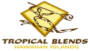 Tropical Blends
