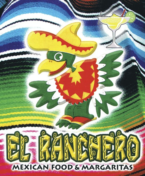 El Ranchero Mexican Restaurant