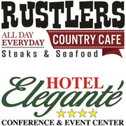 Rustlers Country Café Steaks & Seafood