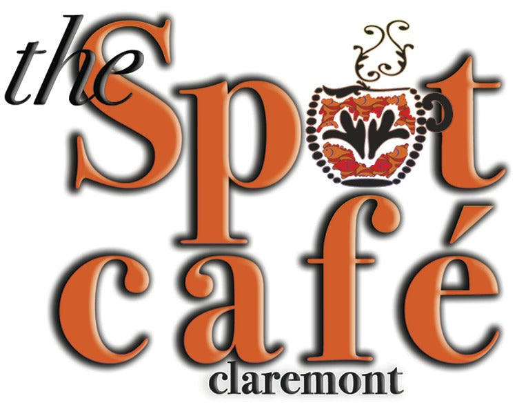 The Spot Cafe