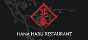Hana Haru Restaurant