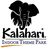 Kalahari Indoor Theme Park