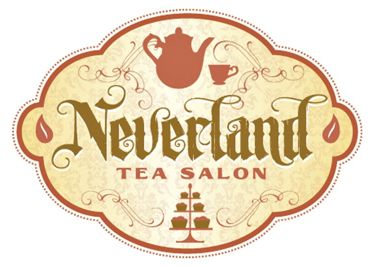 Neverland Tea Salon