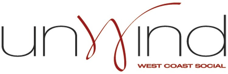 UnWind West Coast Social