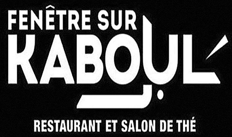 Fenetre sur Kaboul