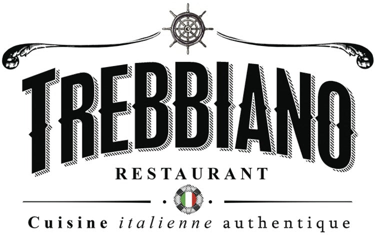 Restaurant trebbiano