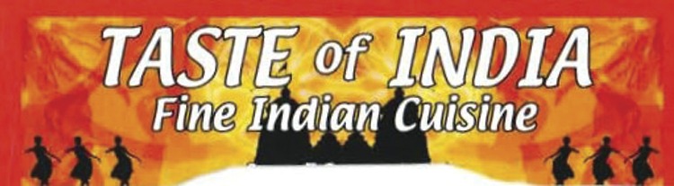 Taste of India