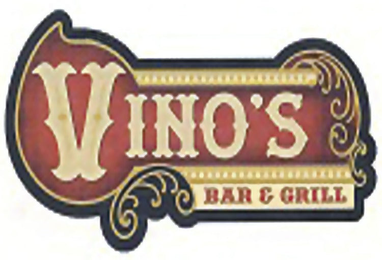 Vino's Bar & Grill