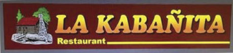 La Kabañita