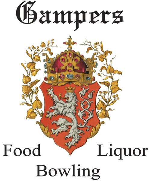 Gamper's Bar & Grill