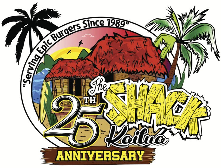 The Shack