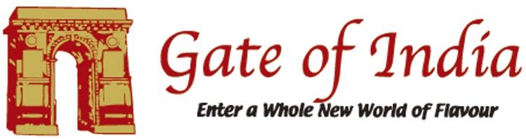 Gate of India