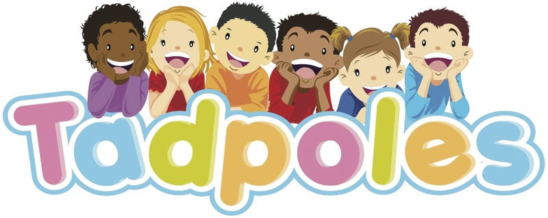 Tadpoles