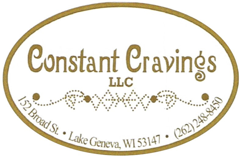 Constant Cravings