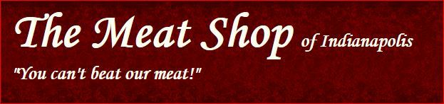 The Meat Shop
