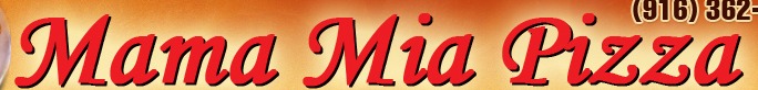 Mama Mia Pizza - Antelope