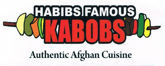 Habibs Famous Kabobs