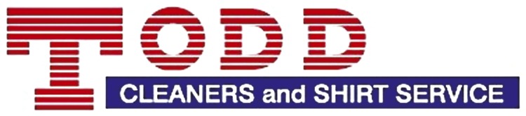 Todd Cleaners