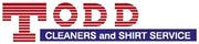 Todd Cleaners