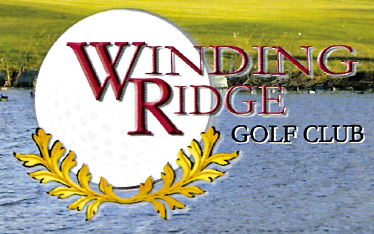 Winding Ridge Golf Club
