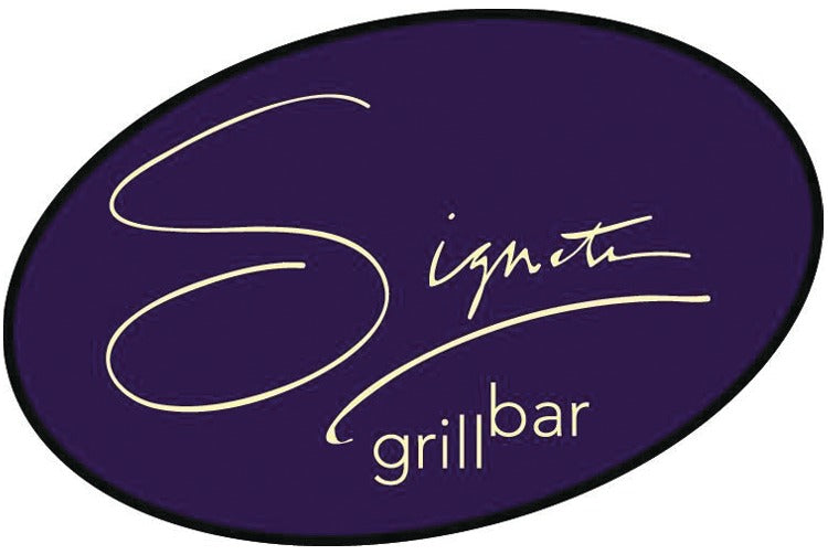 Signature Grill