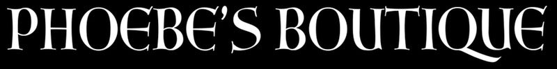 Phoebe's Boutique