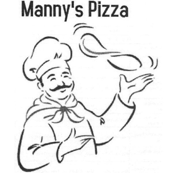 Manny's Pizza