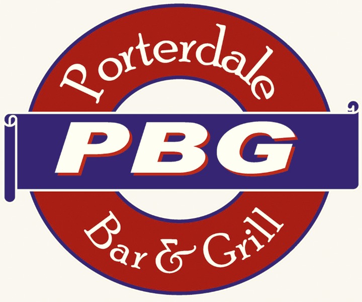 Porterdale Bar and Grill