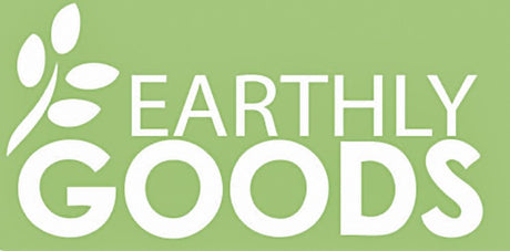 Earthly Goods Smoothie Bar