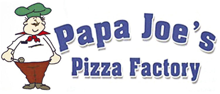 Papa Joe's Pizza Factory