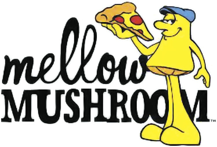 Mellow Mushroom