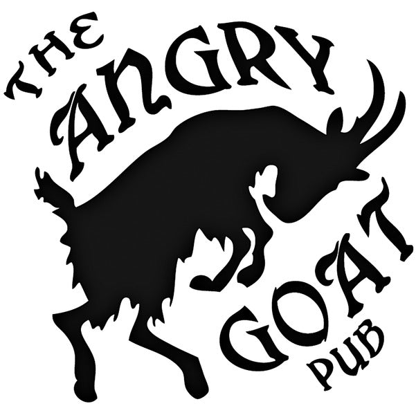 The Angry Goat Pub