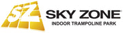Sky Zone Indoor Trampoline Park