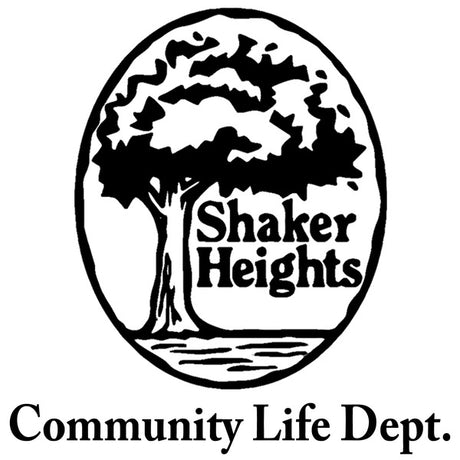Shaker Heights Community Life Dept.