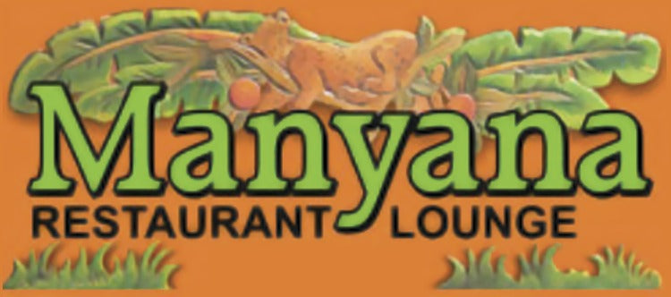Manyana's Restaurant