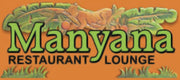 Manyana's Restaurant
