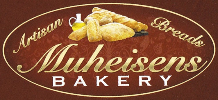 Muheisen Bakery