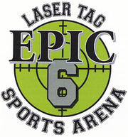 Epic 6 Laser Tag & Sports Arena