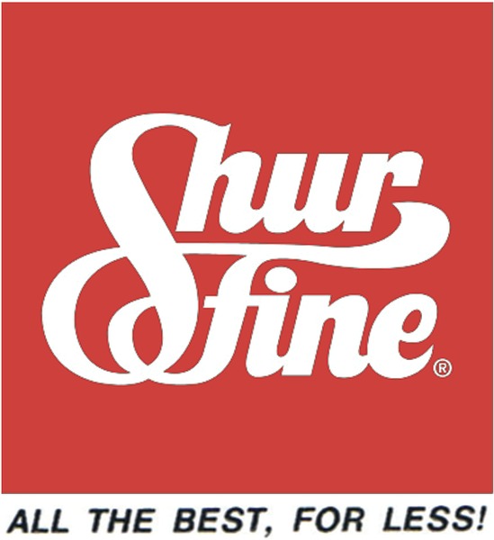 Nell's Shurfine Supermarket