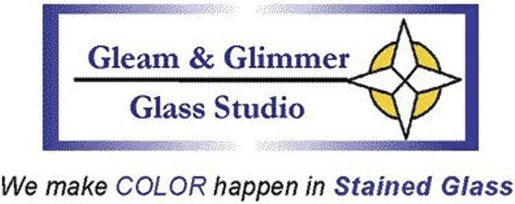 Gleam and Glimmer Stained Glass Studio