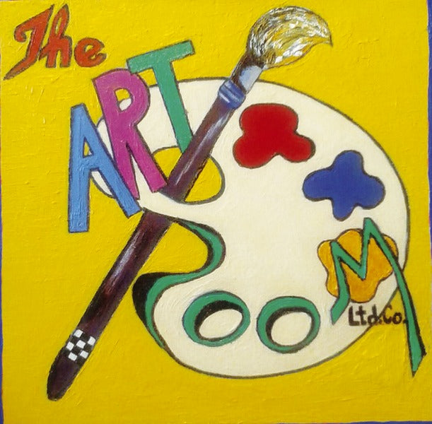 The Art Room