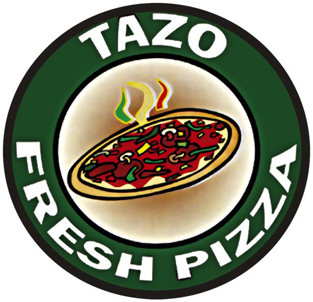 Tazo Pizza