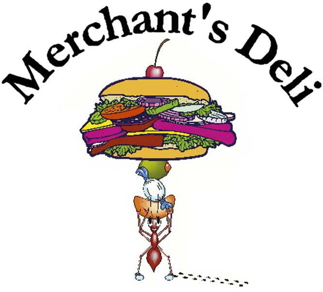 Merchant's Deli
