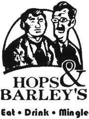 Hops & Barley