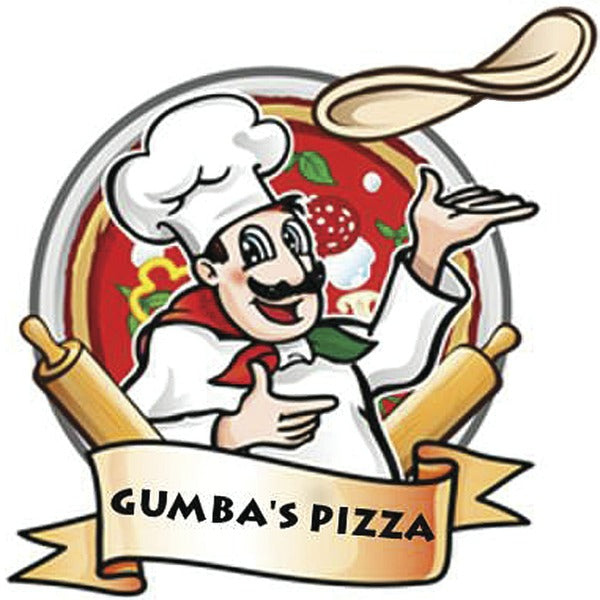 Gumba's Pizza